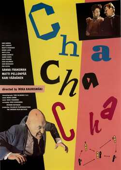 Cha Cha Cha (1989)