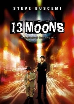 13 Moons (2002)