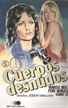 Corpi nudi (1983)