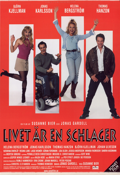 Once in a Lifetime (2000)