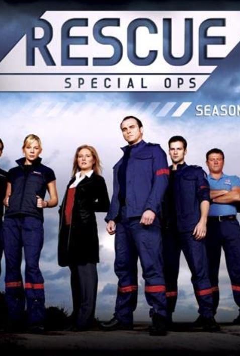 Rescue Special Ops (2009 2011)