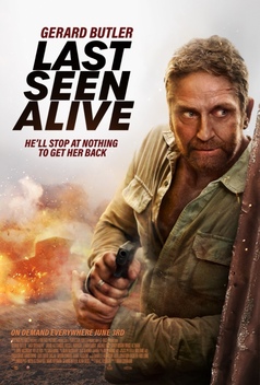 Last Seen Alive (2022)