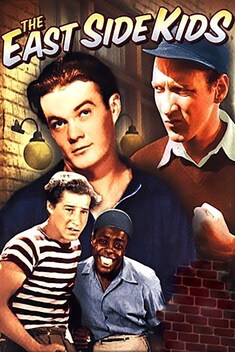 East Side Kids (1940)