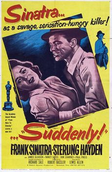 Suddenly (1954)