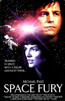 Space Fury (1999)