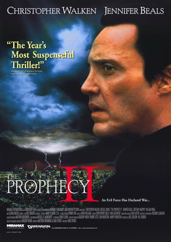 The Prophecy II (1998)