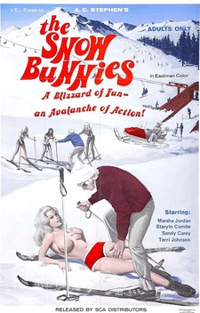 The Snow Bunnies (1972)