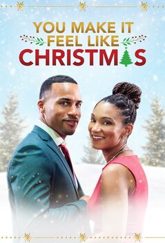 You Make It Feel Like Christmas (2020)