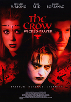 The Crow: Wicked Prayer (2005)