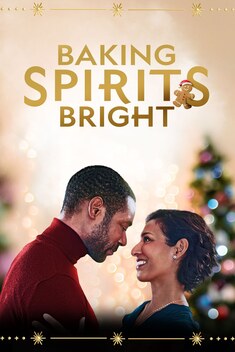 Baking Spirits Bright (2021)