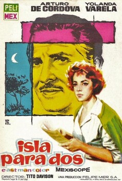 Isla Para Dos (1959)
