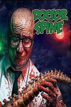 Doctor Spine (2011)