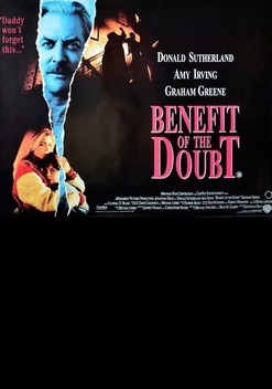 Benefit of the Doubt (1993)