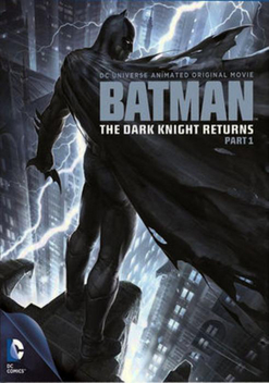 Batman: The Dark Knight Returns, Part 1 (2012)