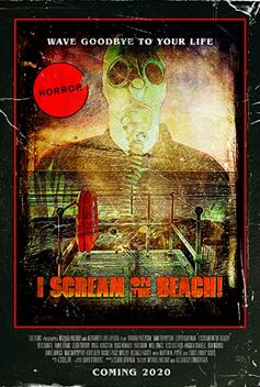 I Scream on the Beach (2020)