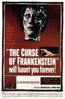 The Curse of Frankenstein (1957)
