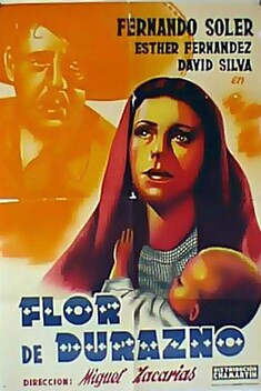 Flor De Durazno (1945)