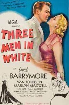 Three Men in White (1944)