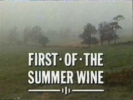 First of the Summer Wine (1988-1989)