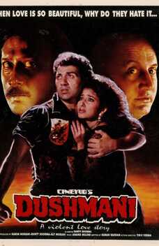 Dushmani: A Violent Love Story (1996)
