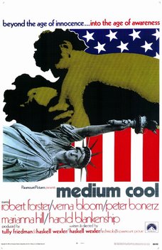 Medium Cool (1969)