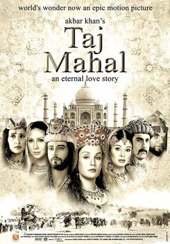 Taj Mahal: An Eternal Love Story (2005)