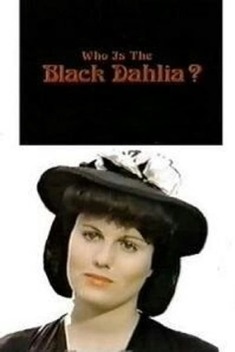 Who Is the Black Dahlia? (1975)