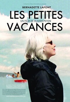 Stolen Holidays (2006)