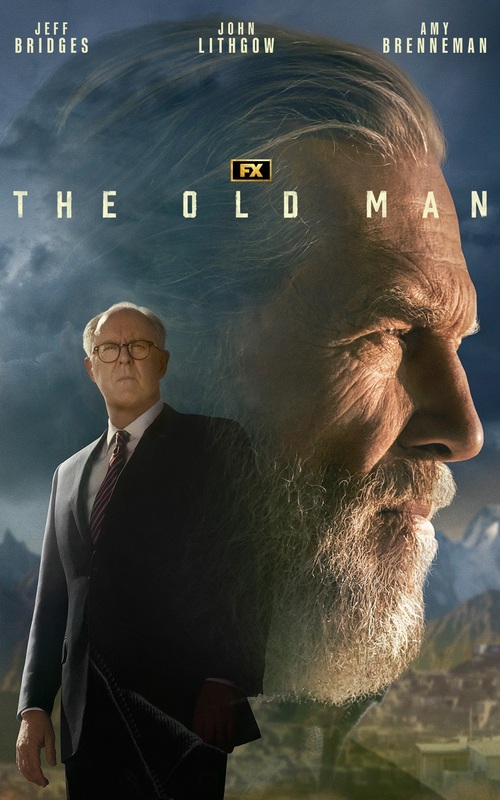 The Old Man 2022 2024 