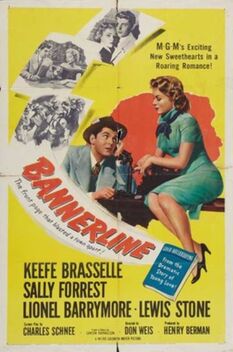 Bannerline (1951)