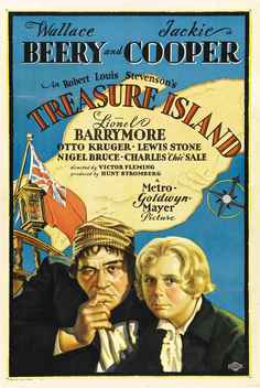 Treasure Island (1934)