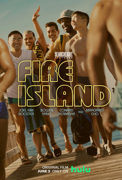 Fire Island (2022)