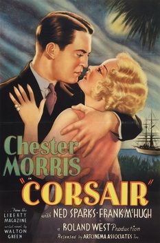 Corsair (1931)