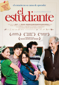 El estudiante (2009)