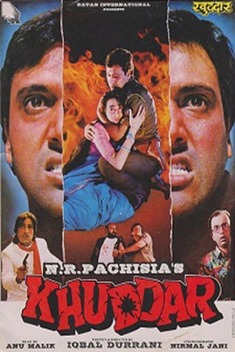 Khuddar (1994)