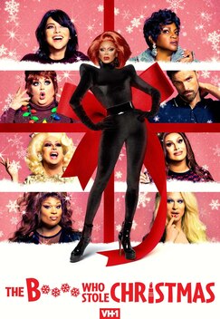 The Bitch Who Stole Christmas (2021)