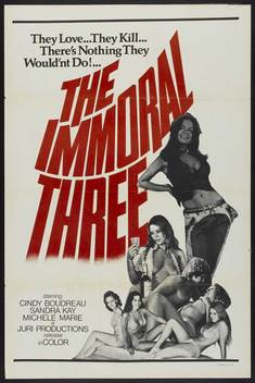 The Immoral Three (1975)
