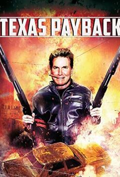 Texas Payback (1995)