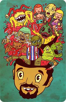Mind Melters (2019)