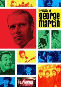 Produced by George Martin (2012)