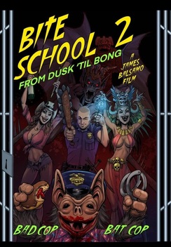 Bite School 2 (2020)