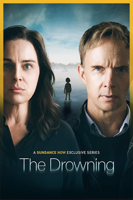 The Drowning (2021)