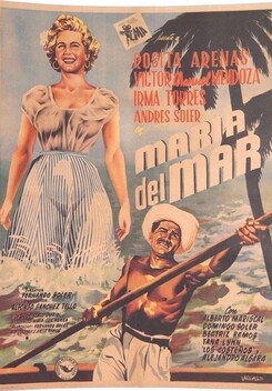 Mar�a Del Mar (1952)