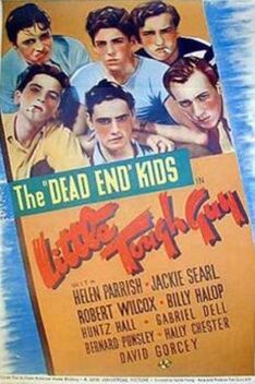 Little Tough Guy (1938)