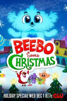 Beebo Saves Christmas (2021)