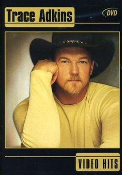 Trace Adkins - Video Hits (1996-2003)