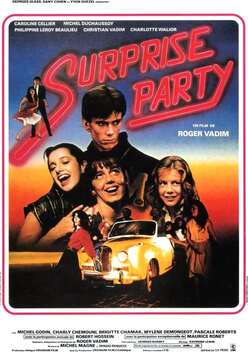 Surprise Party (1983)