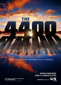 The 4400 (2004-2007)