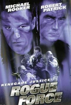 Renegade Force (1998)