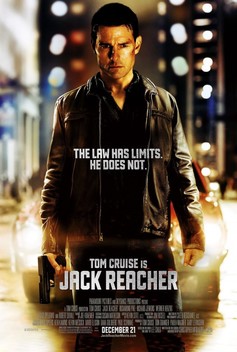 Jack Reacher (2012)